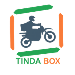 Tinda Box Logo